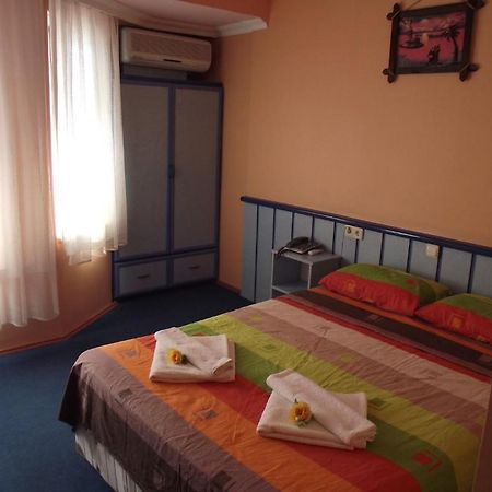Pamukkale Hotel Дідім Екстер'єр фото
