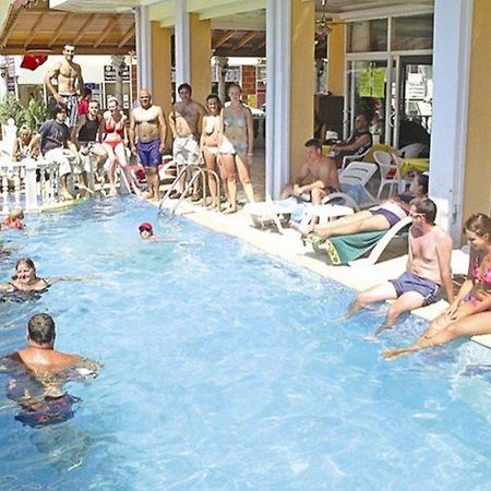 Pamukkale Hotel Дідім Екстер'єр фото