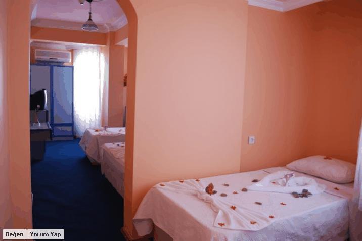 Pamukkale Hotel Дідім Номер фото