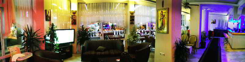 Pamukkale Hotel Дідім Екстер'єр фото