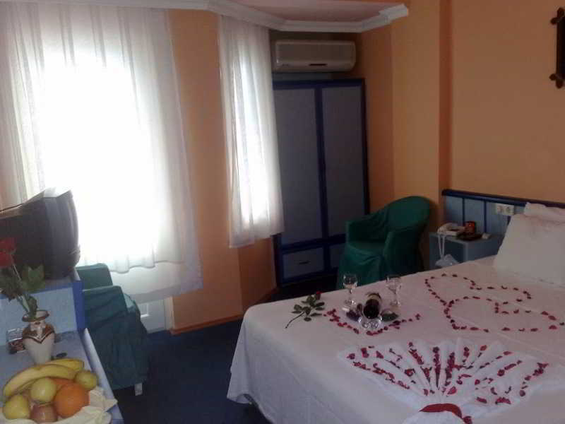 Pamukkale Hotel Дідім Екстер'єр фото